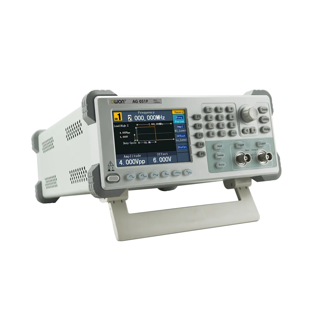 AG051F side view AG051F side view