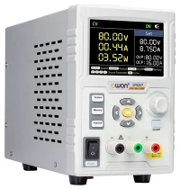 Programmierbares DC-Netzteil der Serie SP8000 mit hoher Leistung