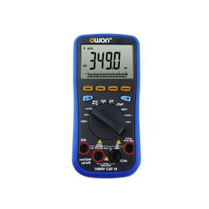 Digitales Bluetooth-Multimeter der BD-Serie