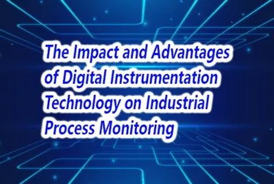 Die Auswirkungen und Vorteile der digitalen Instrumentierungstechnologie auf ...